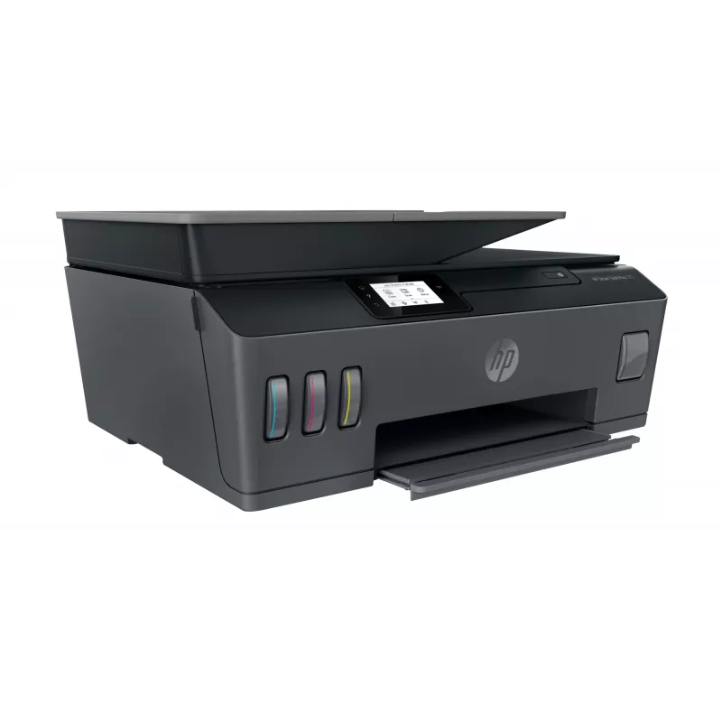 HP Smart Tank Plus 570 belaidis daugiafunkcis spalvotas spausdintuvas, kopijavimo aparatas, skaitytuvas
