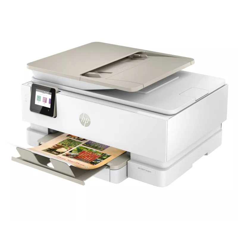 HP ENVY Inspire 7920e belaidis daugiafunkcis spalvotas spausdintuvas, Instant Ink; kopijavimo aparatas, skaitytuvas