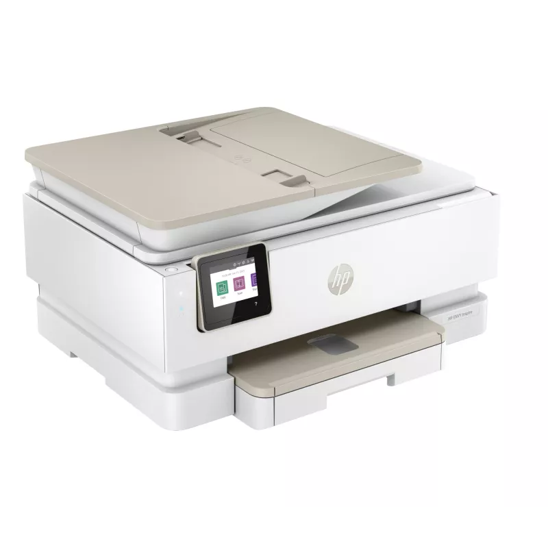 HP ENVY Inspire 7920e belaidis daugiafunkcis spalvotas spausdintuvas, Instant Ink; kopijavimo aparatas, skaitytuvas