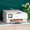 HP ENVY Inspire 7920e belaidis daugiafunkcis spalvotas spausdintuvas, Instant Ink; kopijavimo aparatas, skaitytuvas