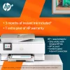 HP ENVY Inspire 7920e belaidis daugiafunkcis spalvotas spausdintuvas, Instant Ink; kopijavimo aparatas, skaitytuvas