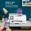 HP ENVY Inspire 7920e belaidis daugiafunkcis spalvotas spausdintuvas, Instant Ink; kopijavimo aparatas, skaitytuvas