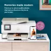 HP ENVY Inspire 7920e belaidis daugiafunkcis spalvotas spausdintuvas, Instant Ink; kopijavimo aparatas, skaitytuvas