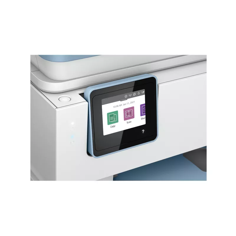 HP ENVY Inspire 7920e belaidis daugiafunkcis spalvotas spausdintuvas, Instant Ink; kopijavimo aparatas, skaitytuvas