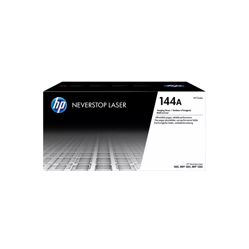 HP 144A Originalus juodas lazerinis vaizdo būgnas