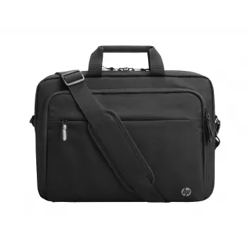 HP Renew Business 15,6 col. nešiojamojo kompiuterio krepšys, Messenger tipo dėklas, 39,6 cm (15,6 col.), 610 g