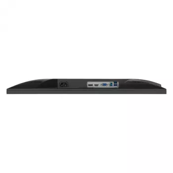 Viewsonic VG Series VG2448A-2 kompiuterio monitorius 60,5 cm (23,8 colio) 1920 x 1080 pikselių Full HD LED juodas