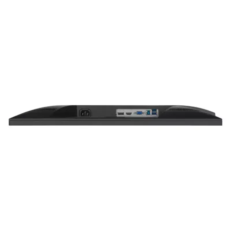 Viewsonic VG Series VG2448A-2 kompiuterio monitorius 60,5 cm (23,8 colio) 1920 x 1080 pikselių Full HD LED juodas