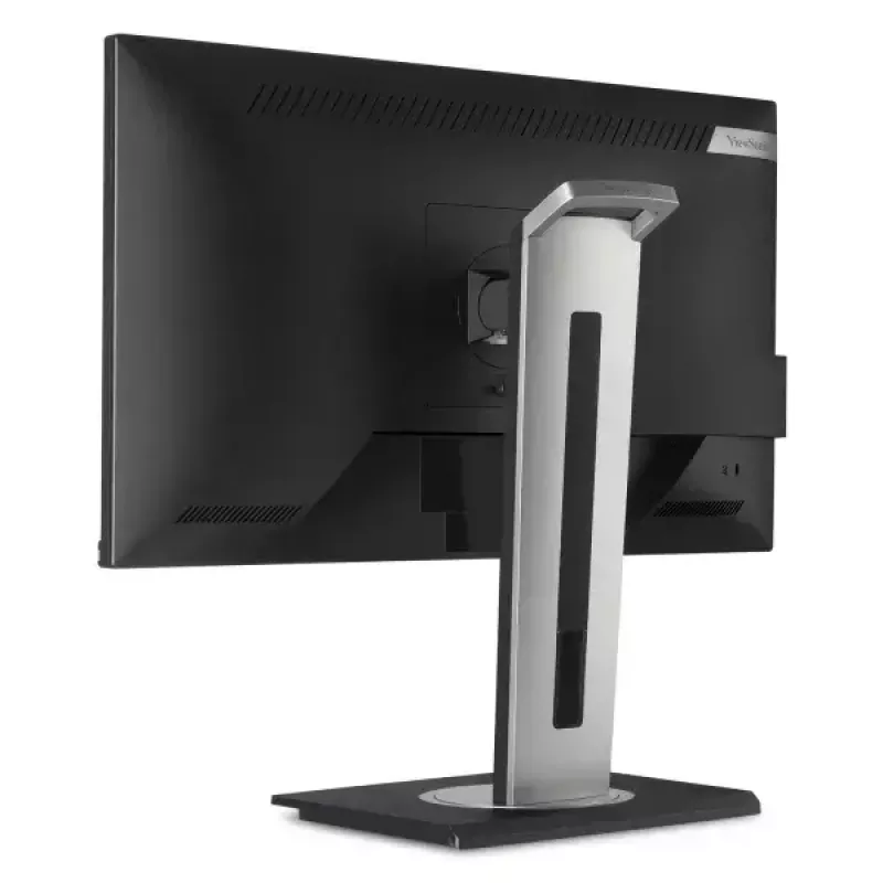 Viewsonic VG Series VG2448A-2 kompiuterio monitorius 60,5 cm (23,8 colio) 1920 x 1080 pikselių Full HD LED juodas