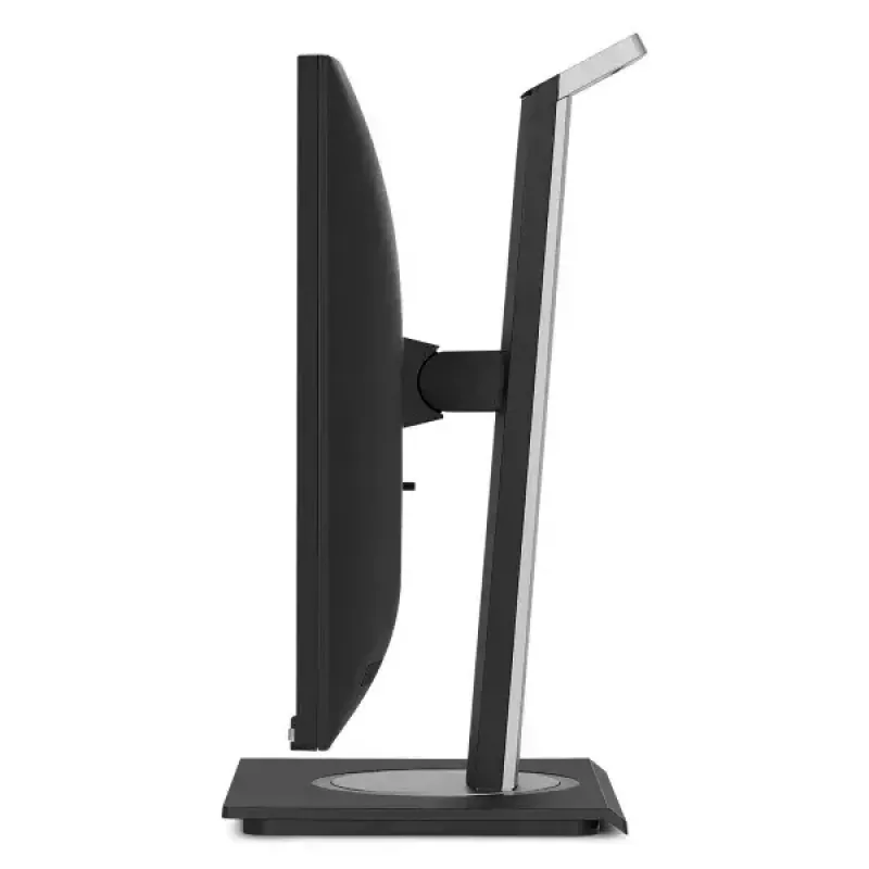 Viewsonic VG Series VG2448A-2 kompiuterio monitorius 60,5 cm (23,8 colio) 1920 x 1080 pikselių Full HD LED juodas
