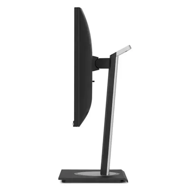 Viewsonic VG Series VG2448A-2 kompiuterio monitorius 60,5 cm (23,8 colio) 1920 x 1080 pikselių Full HD LED juodas