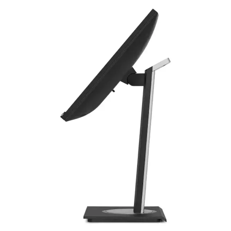 Viewsonic VG Series VG2448A-2 kompiuterio monitorius 60,5 cm (23,8 colio) 1920 x 1080 pikselių Full HD LED juodas