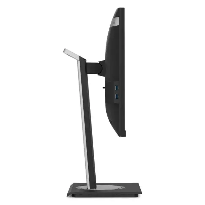 Viewsonic VG Series VG2448A-2 kompiuterio monitorius 60,5 cm (23,8 colio) 1920 x 1080 pikselių Full HD LED juodas