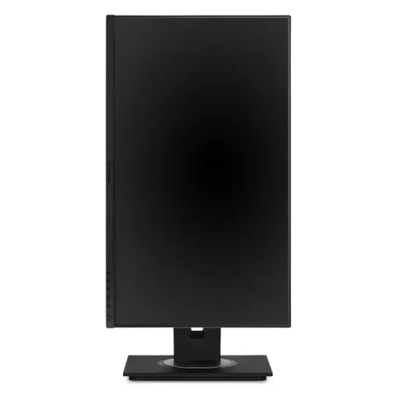 Viewsonic VG Series VG2448A-2 kompiuterio monitorius 60,5 cm (23,8 colio) 1920 x 1080 pikselių Full HD LED juodas