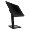 Viewsonic VG Series VG2448A-2 kompiuterio monitorius 60,5 cm (23,8 colio) 1920 x 1080 pikselių Full HD LED juodas