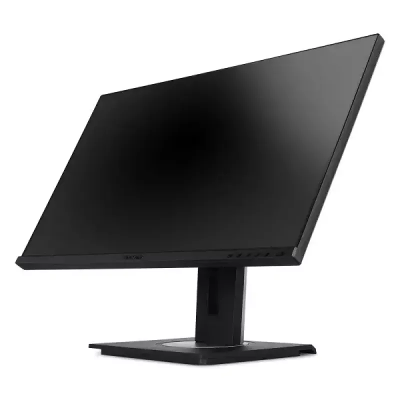 Viewsonic VG Series VG2448A-2 kompiuterio monitorius 60,5 cm (23,8 colio) 1920 x 1080 pikselių Full HD LED juodas