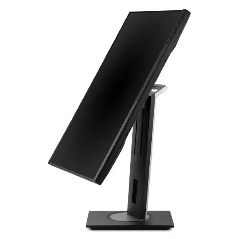 Viewsonic VG Series VG2448A-2 kompiuterio monitorius 60,5 cm (23,8 colio) 1920 x 1080 pikselių Full HD LED juodas