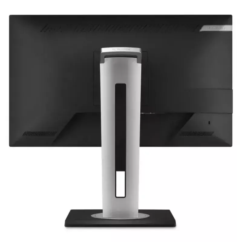 Viewsonic VG Series VG2448A-2 kompiuterio monitorius 60,5 cm (23,8 colio) 1920 x 1080 pikselių Full HD LED juodas