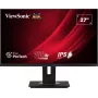 Viewsonic VG Series VG2748A-2 kompiuterio monitorius 68,6 cm (27 colių) 1920 x 1080 pikselių Full HD LED juodas
