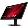 Viewsonic VG Series VG2748A-2 kompiuterio monitorius 68,6 cm (27 colių) 1920 x 1080 pikselių Full HD LED juodas