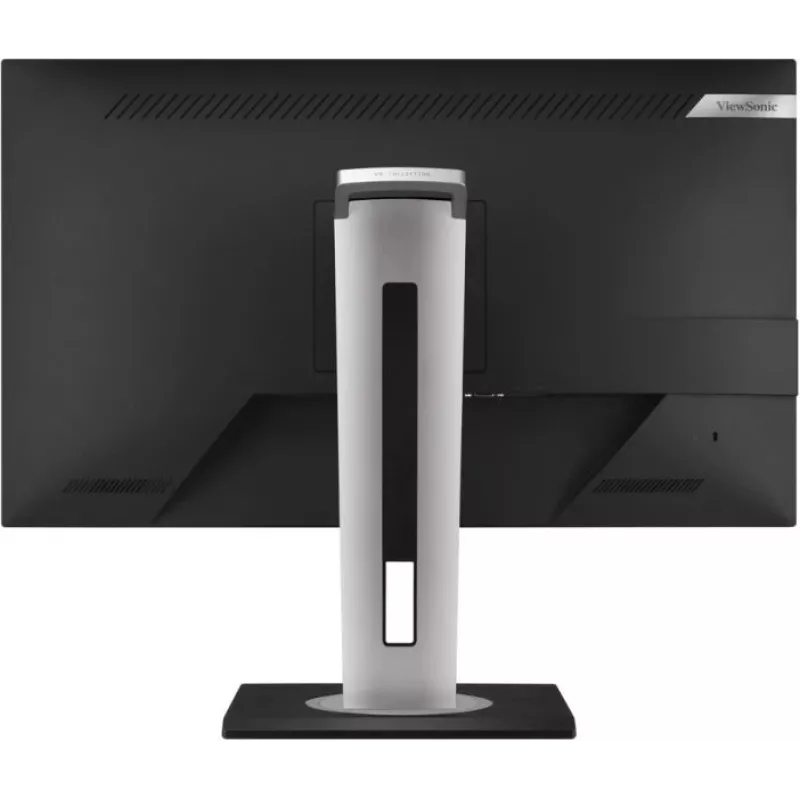 Viewsonic VG Series VG2748A-2 kompiuterio monitorius 68,6 cm (27 colių) 1920 x 1080 pikselių Full HD LED juodas