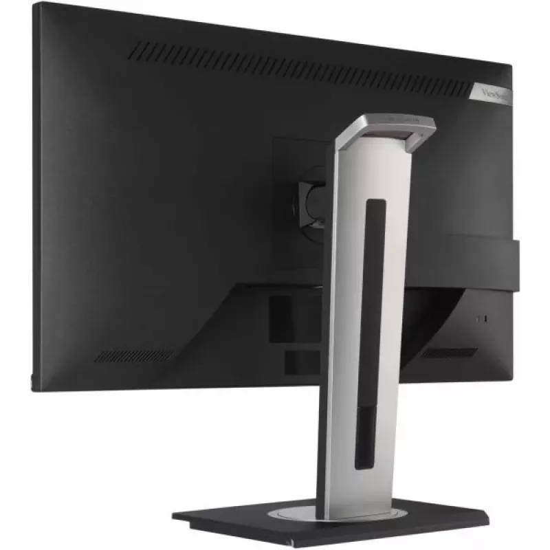 Viewsonic VG Series VG2748A-2 kompiuterio monitorius 68,6 cm (27 colių) 1920 x 1080 pikselių Full HD LED juodas