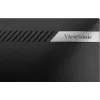 Viewsonic VG Series VG2748A-2 kompiuterio monitorius 68,6 cm (27 colių) 1920 x 1080 pikselių Full HD LED juodas