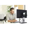 Viewsonic VG Series VG2748A-2 kompiuterio monitorius 68,6 cm (27 colių) 1920 x 1080 pikselių Full HD LED juodas