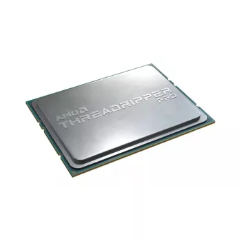 AMD Ryzen Threadripper Pro 5975WX - 4.5 GHz - lizdas SWRX8 - 144 MB spartinančioji atmintis - 280 W - WOF