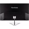 Viewsonic VX Series VX3276-MHD-3 kompiuterio monitorius 81,3 cm (32 colių) 1920 x 1080 pikselių Full HD LED sidabrinis