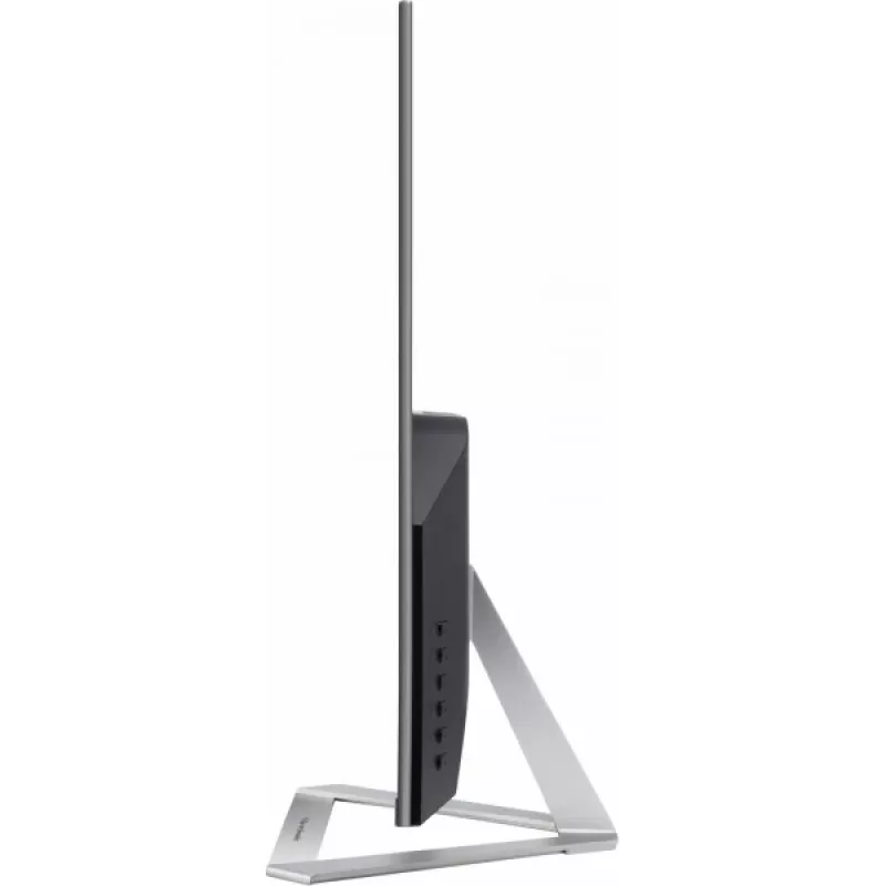 Viewsonic VX Series VX3276-MHD-3 kompiuterio monitorius 81,3 cm (32 colių) 1920 x 1080 pikselių Full HD LED sidabrinis
