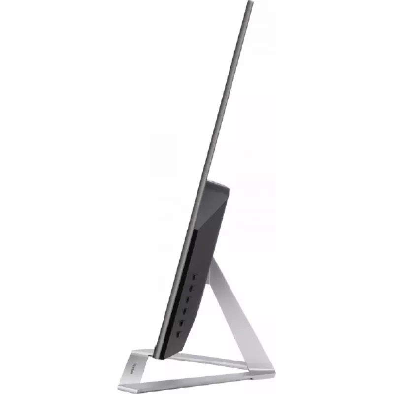 Viewsonic VX Series VX3276-MHD-3 kompiuterio monitorius 81,3 cm (32 colių) 1920 x 1080 pikselių Full HD LED sidabrinis