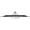 Viewsonic VX Series VX3276-MHD-3 kompiuterio monitorius 81,3 cm (32 colių) 1920 x 1080 pikselių Full HD LED sidabrinis