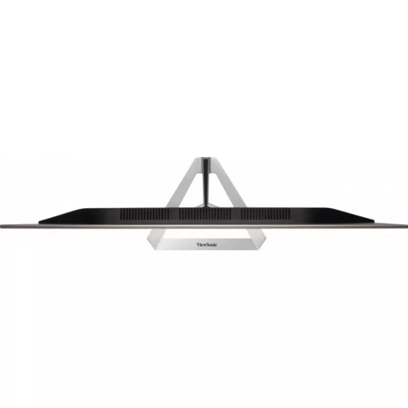 Viewsonic VX Series VX3276-MHD-3 kompiuterio monitorius 81,3 cm (32 colių) 1920 x 1080 pikselių Full HD LED sidabrinis
