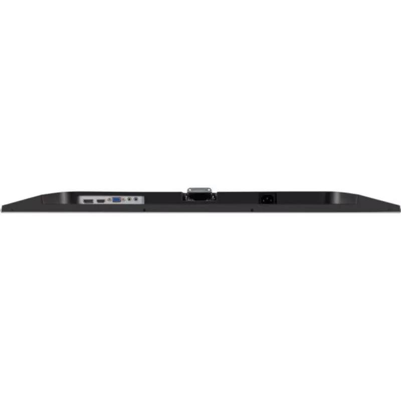 Viewsonic VX Series VX3276-MHD-3 kompiuterio monitorius 81,3 cm (32 colių) 1920 x 1080 pikselių Full HD LED sidabrinis
