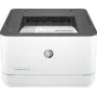 Spausdintuvas HP LaserJet Pro 3002dn Laser Grey White