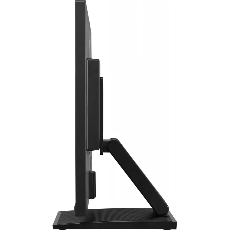 iiyama ProLite T2754MSC-B1AG kompiuterio monitorius 68,6 cm (27 col.) 1920 x 1080 pikselių Full HD LED jutiklinis ekranas Multi-user Juoda