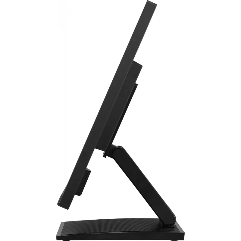 iiyama ProLite T2754MSC-B1AG kompiuterio monitorius 68,6 cm (27 col.) 1920 x 1080 pikselių Full HD LED jutiklinis ekranas Multi-user Juoda