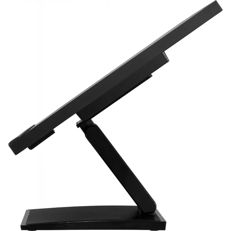 iiyama ProLite T2754MSC-B1AG kompiuterio monitorius 68,6 cm (27 col.) 1920 x 1080 pikselių Full HD LED jutiklinis ekranas Multi-user Juoda