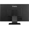 iiyama ProLite T2754MSC-B1AG kompiuterio monitorius 68,6 cm (27 col.) 1920 x 1080 pikselių Full HD LED jutiklinis ekranas Multi-user Juoda