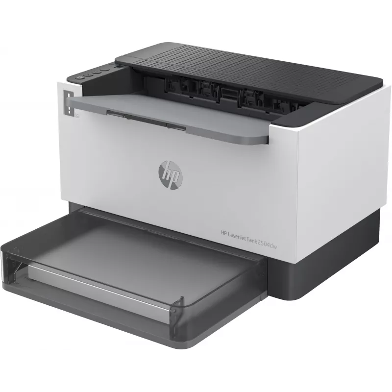 HP LaserJet Tank 2504dw spausdintuvas, lazerinis, 600 x 600 DPI, A4, 22 ppm, dvipusis spausdinimas, paruoštas tinklui