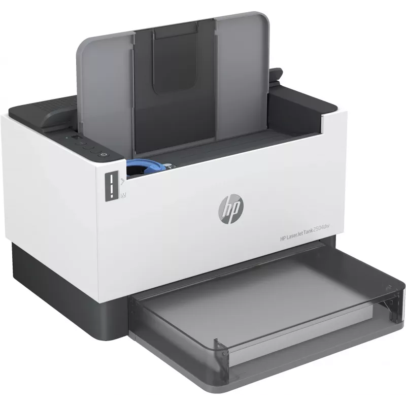 HP LaserJet Tank 2504dw spausdintuvas, lazerinis, 600 x 600 DPI, A4, 22 ppm, dvipusis spausdinimas, paruoštas tinklui