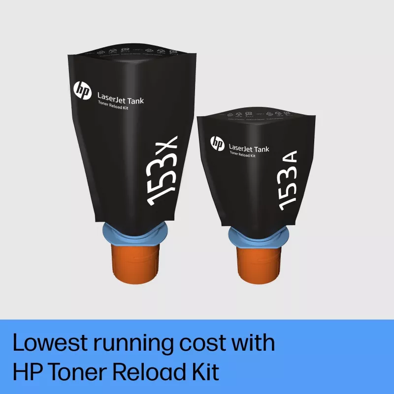 HP LaserJet Tank 2504dw spausdintuvas, lazerinis, 600 x 600 DPI, A4, 22 ppm, dvipusis spausdinimas, paruoštas tinklui