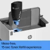 HP LaserJet Tank 2504dw spausdintuvas, lazerinis, 600 x 600 DPI, A4, 22 ppm, dvipusis spausdinimas, paruoštas tinklui