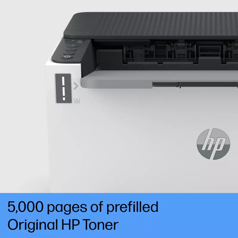 HP LaserJet Tank 2504dw spausdintuvas, lazerinis, 600 x 600 DPI, A4, 22 ppm, dvipusis spausdinimas, paruoštas tinklui