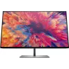 HP Z24q G3 QHD ekranas, 60,5 cm (23,8 colio), 2560 x 1440 pikselių, Quad HD, LCD, 5 ms, sidabrinis
