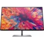 HP Z24q G3 QHD ekranas, 60,5 cm (23,8 colio), 2560 x 1440 pikselių, Quad HD, LCD, 5 ms, sidabrinis