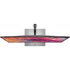HP Z24q G3 QHD ekranas, 60,5 cm (23,8 colio), 2560 x 1440 pikselių, Quad HD, LCD, 5 ms, sidabrinis
