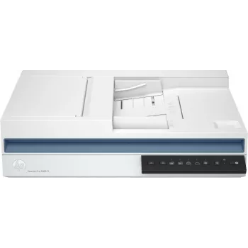 HP Scanjet Pro 3600 f1 plokščiasis ir ADF skaitytuvas 1200 x 1200 DPI A4 Baltas