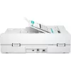 HP Scanjet Pro 3600 f1 plokščiasis ir ADF skaitytuvas 1200 x 1200 DPI A4 Baltas